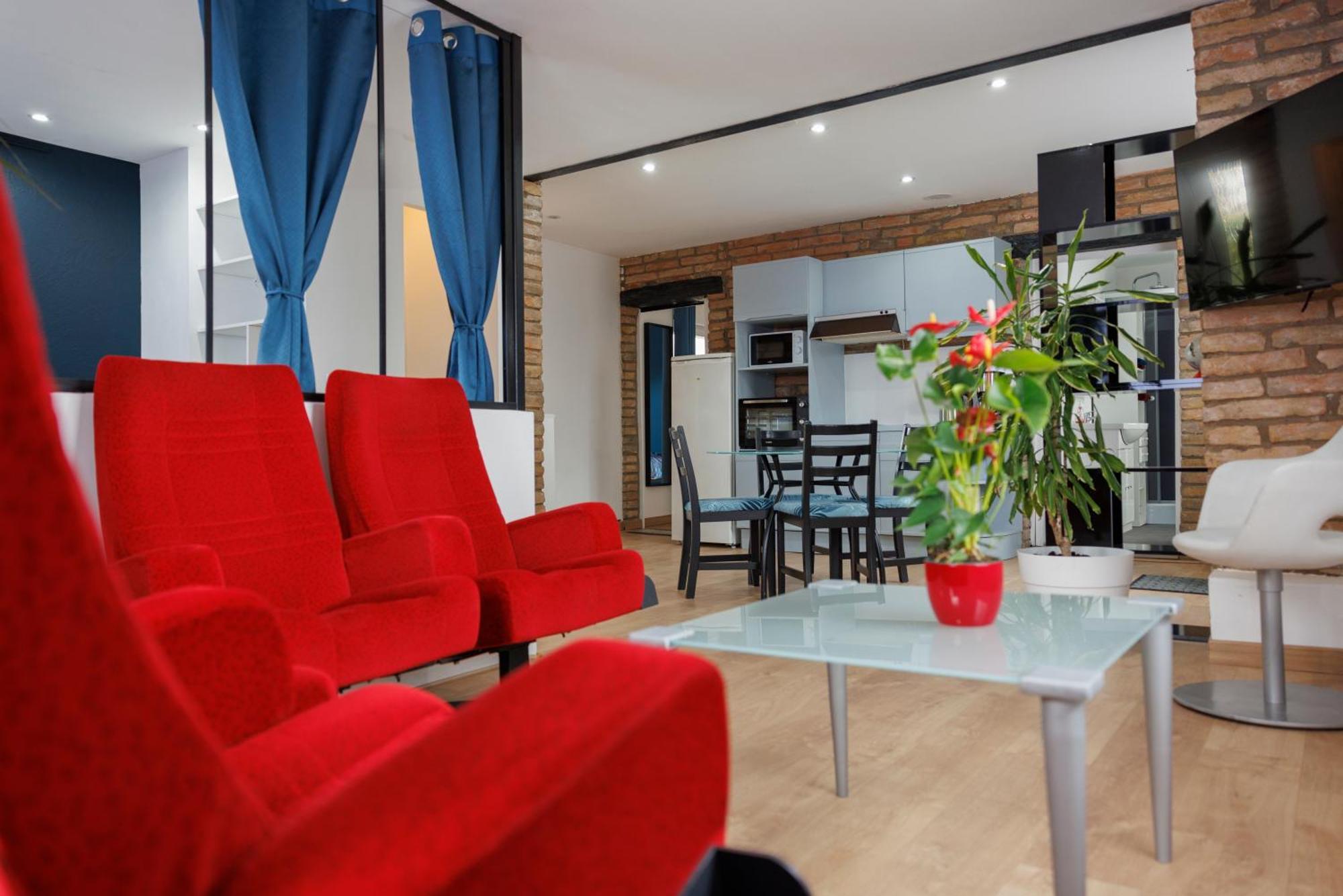 Domaine Evasion Apartment Ittlenheim Exterior photo